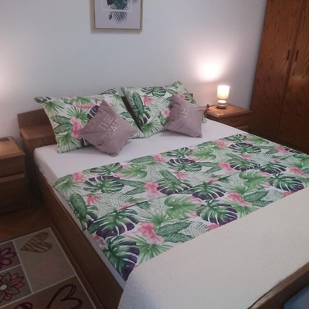 Apartman Sanja Appartement Rovinj Buitenkant foto