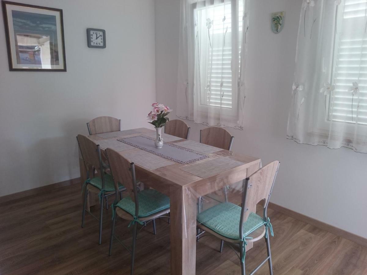 Apartman Sanja Appartement Rovinj Buitenkant foto