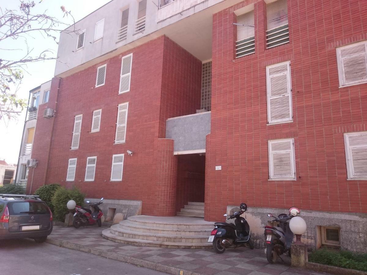 Apartman Sanja Appartement Rovinj Buitenkant foto