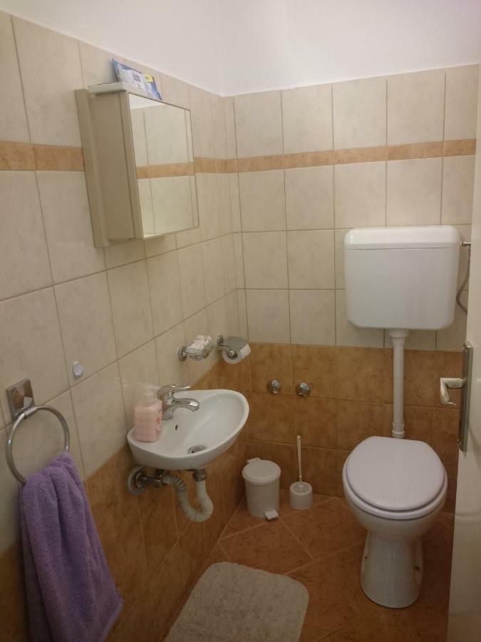 Apartman Sanja Appartement Rovinj Buitenkant foto