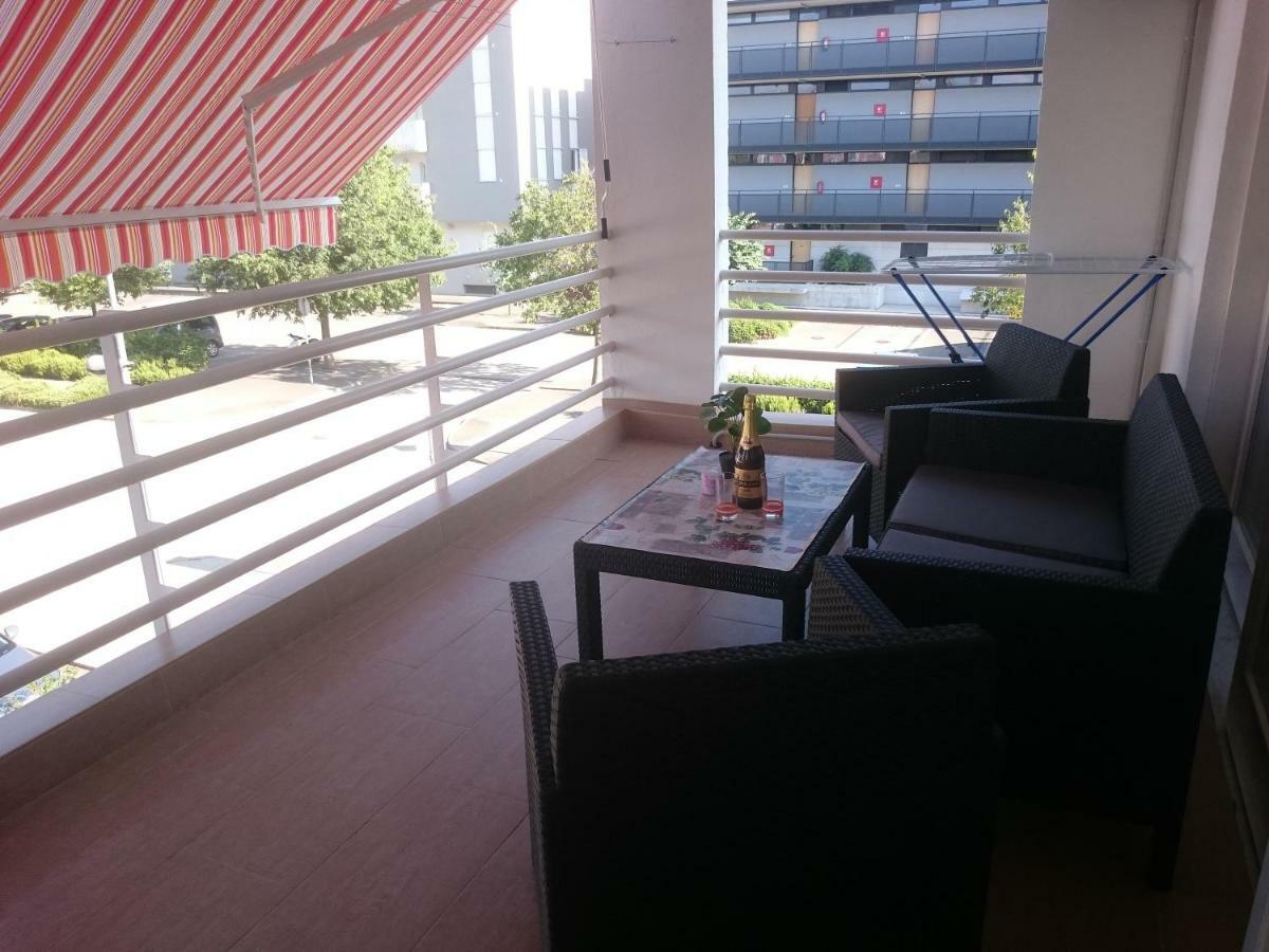 Apartman Sanja Appartement Rovinj Buitenkant foto