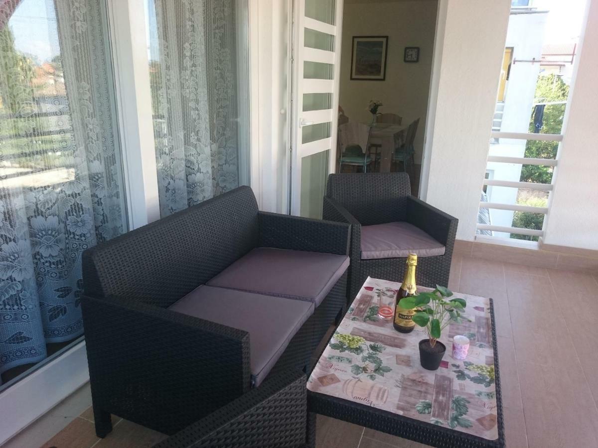 Apartman Sanja Appartement Rovinj Buitenkant foto