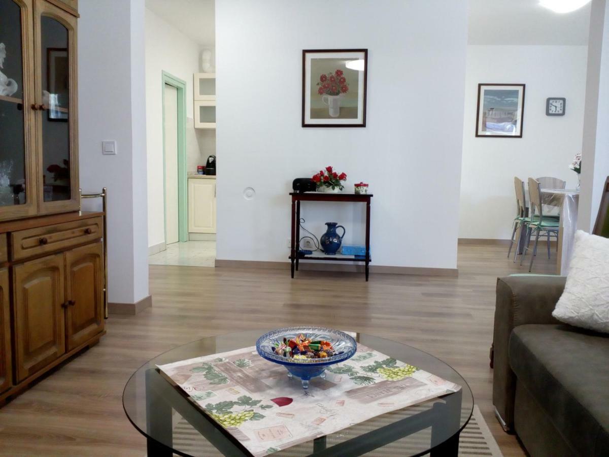 Apartman Sanja Appartement Rovinj Buitenkant foto